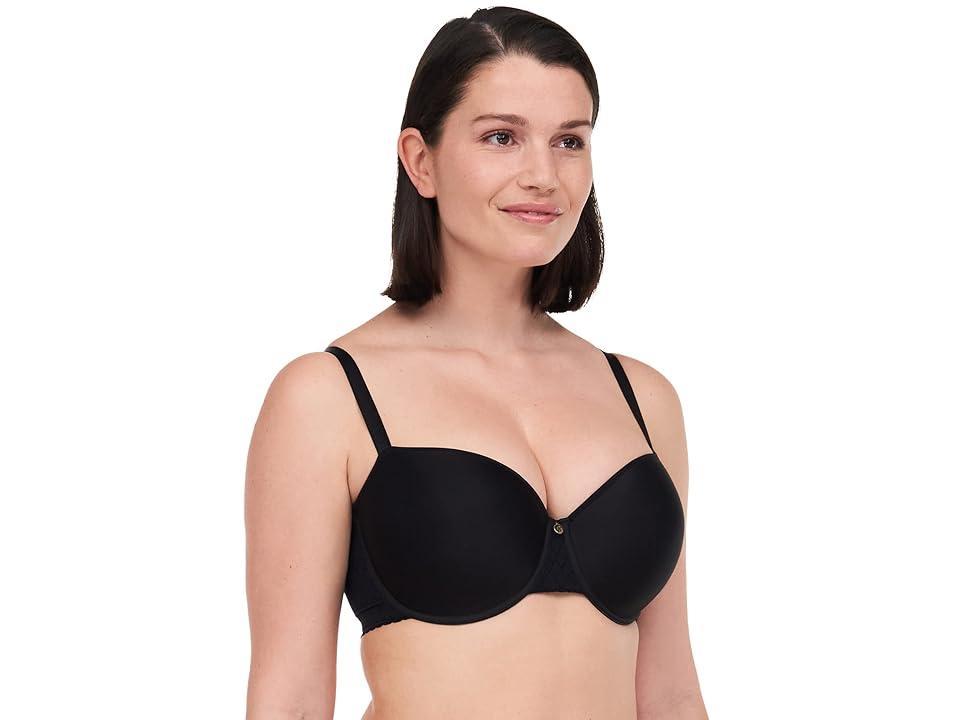 Womens Lucie Lace Underwire Demi Bra Product Image