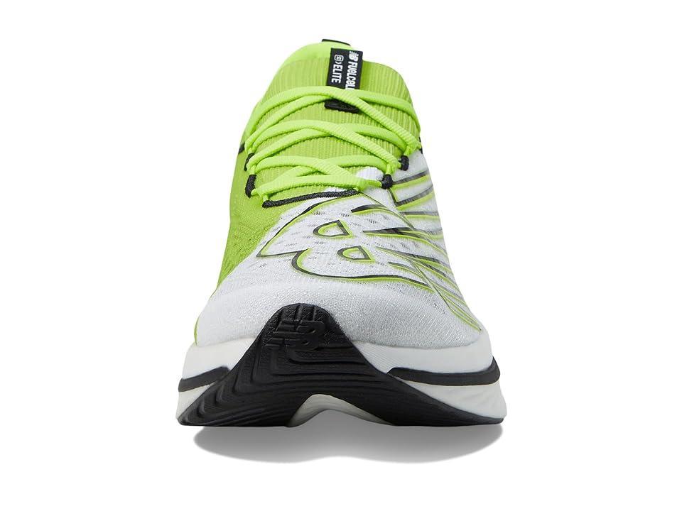 New Balance FuelCell SuperComp Elite v3 Product Image