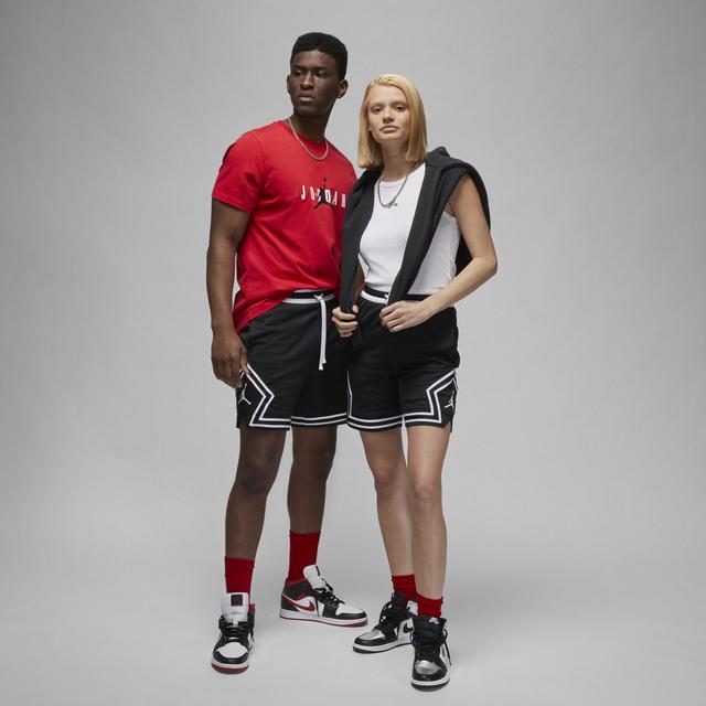 Jordan Dri-FIT Sport Diamond Shorts Product Image