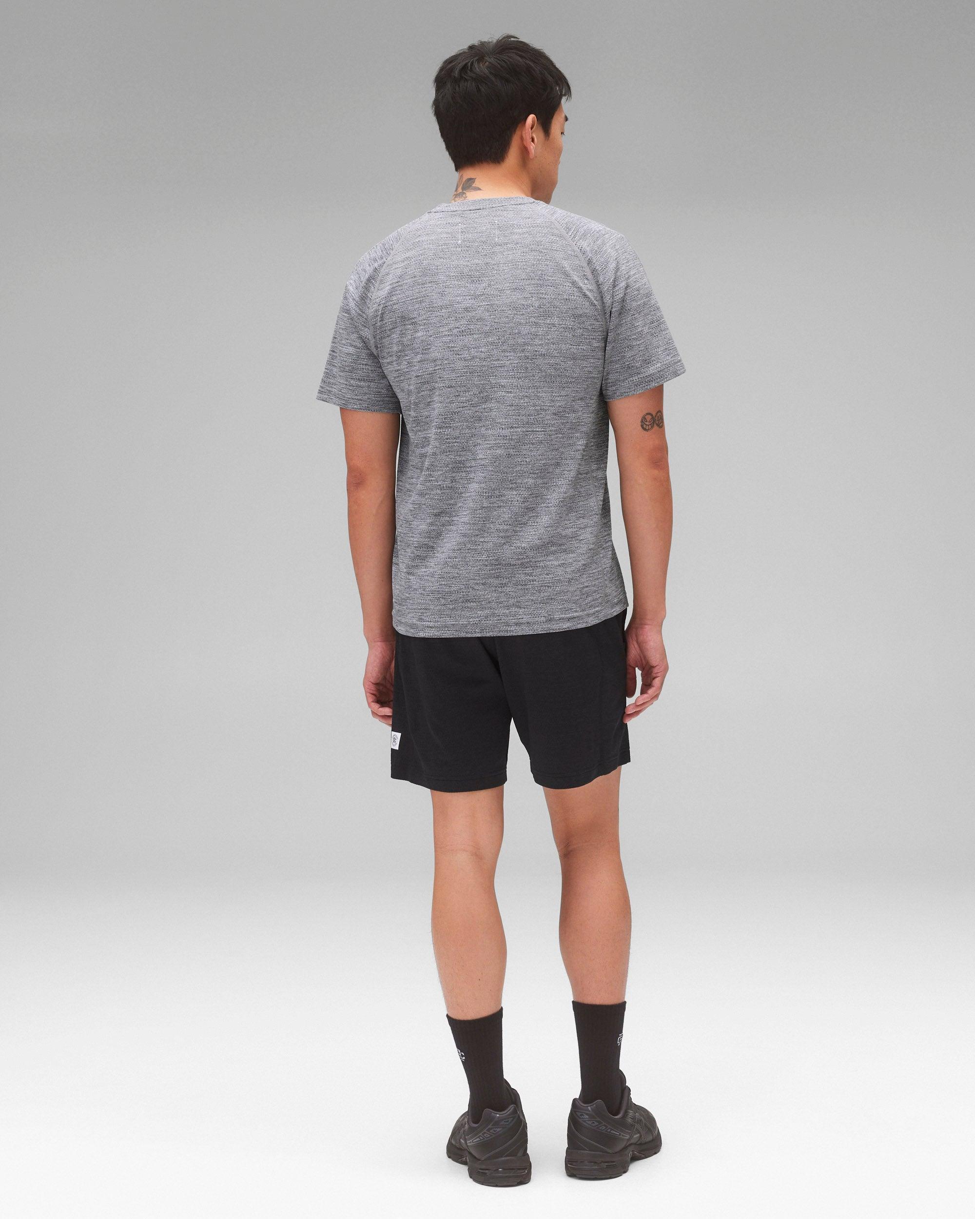 Solotex Mesh Tiebreak Standard T-Shirt Male Product Image