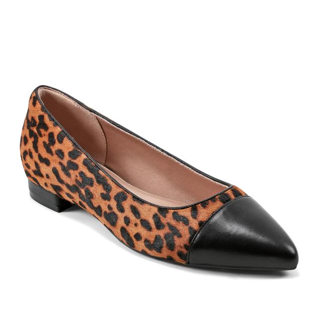 Women's Kenziely Total Motion Dress Flats Product Image