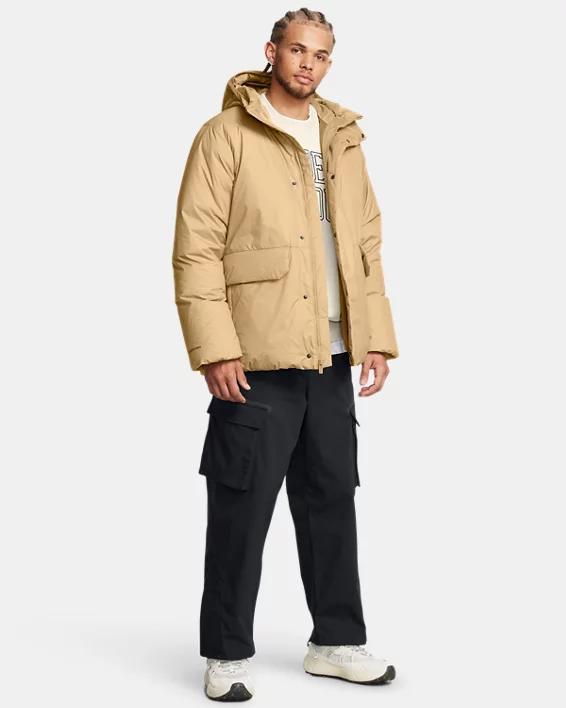 Men's UA Limitless Down Jacket Product Image