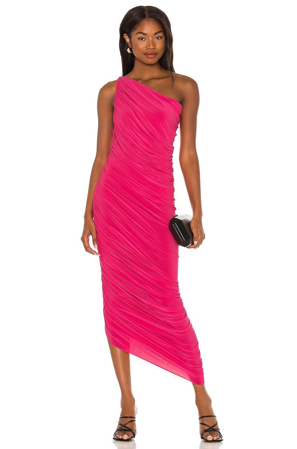 x REVOLVE Diana Gown Norma Kamali Product Image