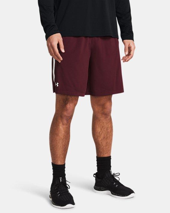 Mens UA Tech Vent Shorts Product Image