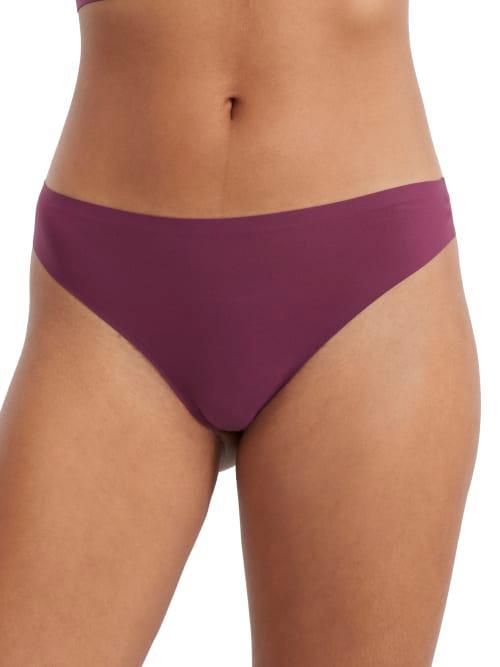 Chantelle Lingerie Soft Stretch Thong Product Image