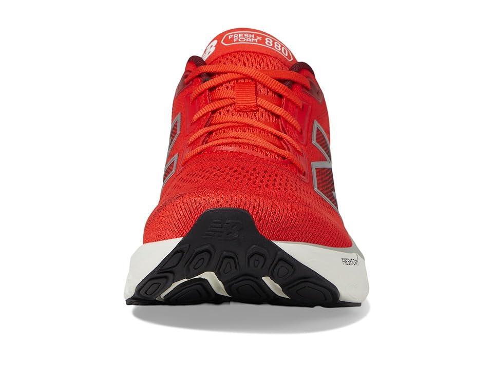 New Balance Fresh Foam X 880v14 (Neo Flame/Mercury ) Men's Shoes Product Image