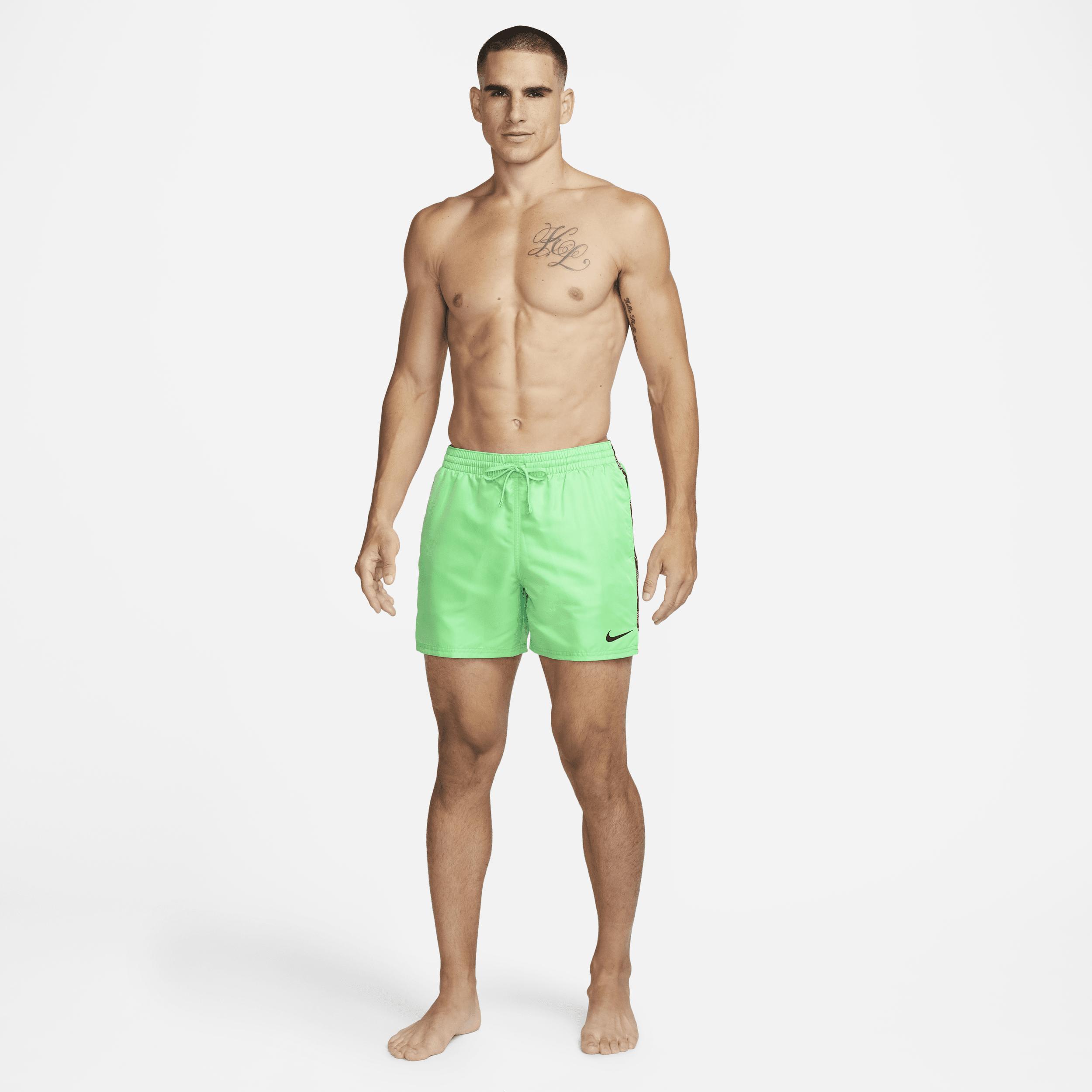 Nike Men's 5" Swim Volley Shorts Product Image