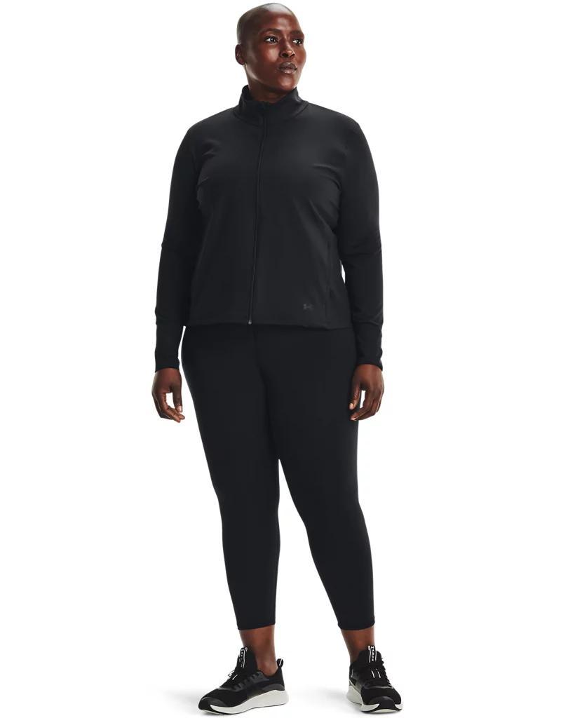 Women's UA Motion Jacket Product Image