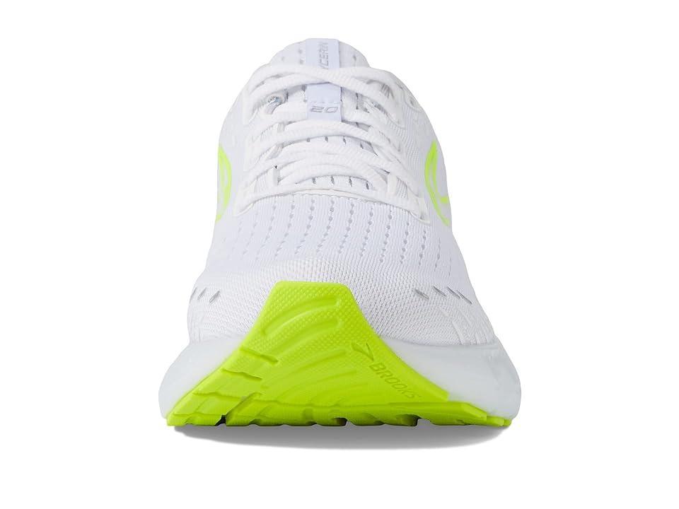 Brooks Glycerin 20 Nightlife) Men's Shoes Product Image