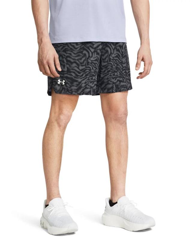 Men's UA Launch Elite 7" Shorts Product Image