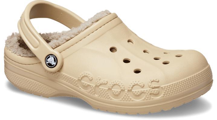 Baya Lined Clog Product Image