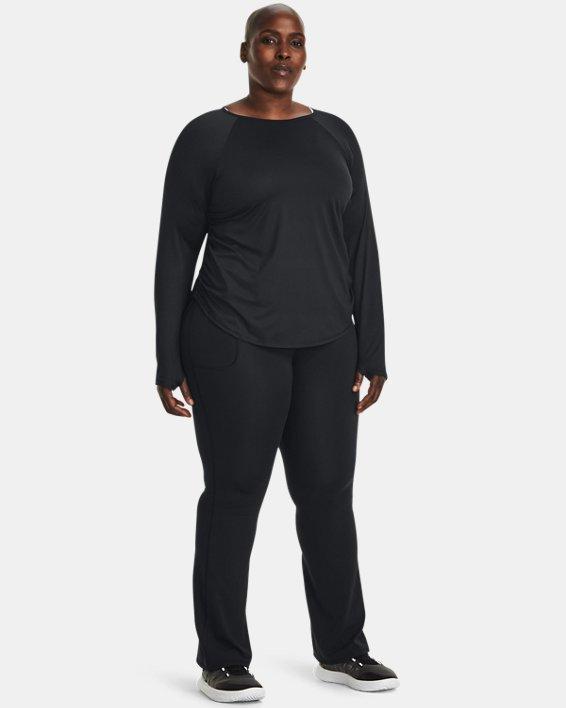 Women's UA Motion Longline Long Sleeve Product Image