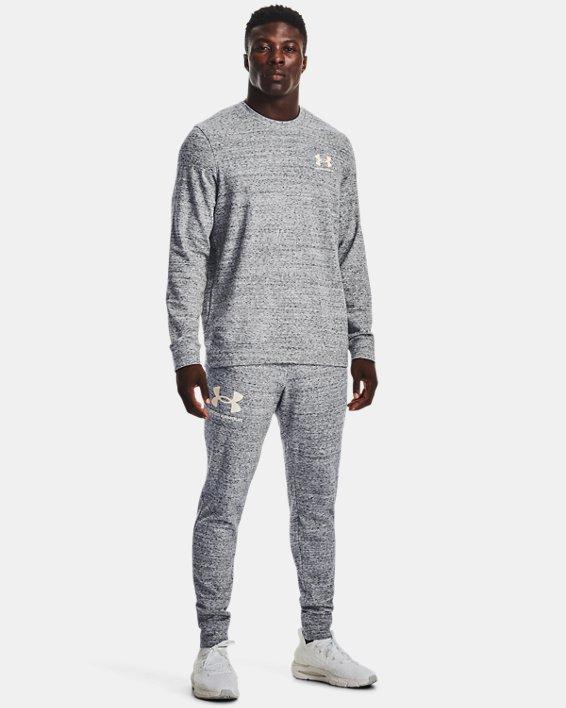 Men's UA Rival Terry Crew Product Image