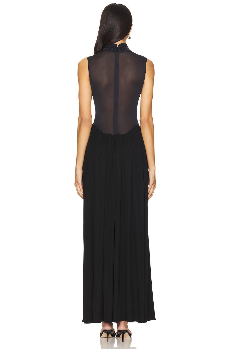 Corbin Maxi Dress NBD Product Image