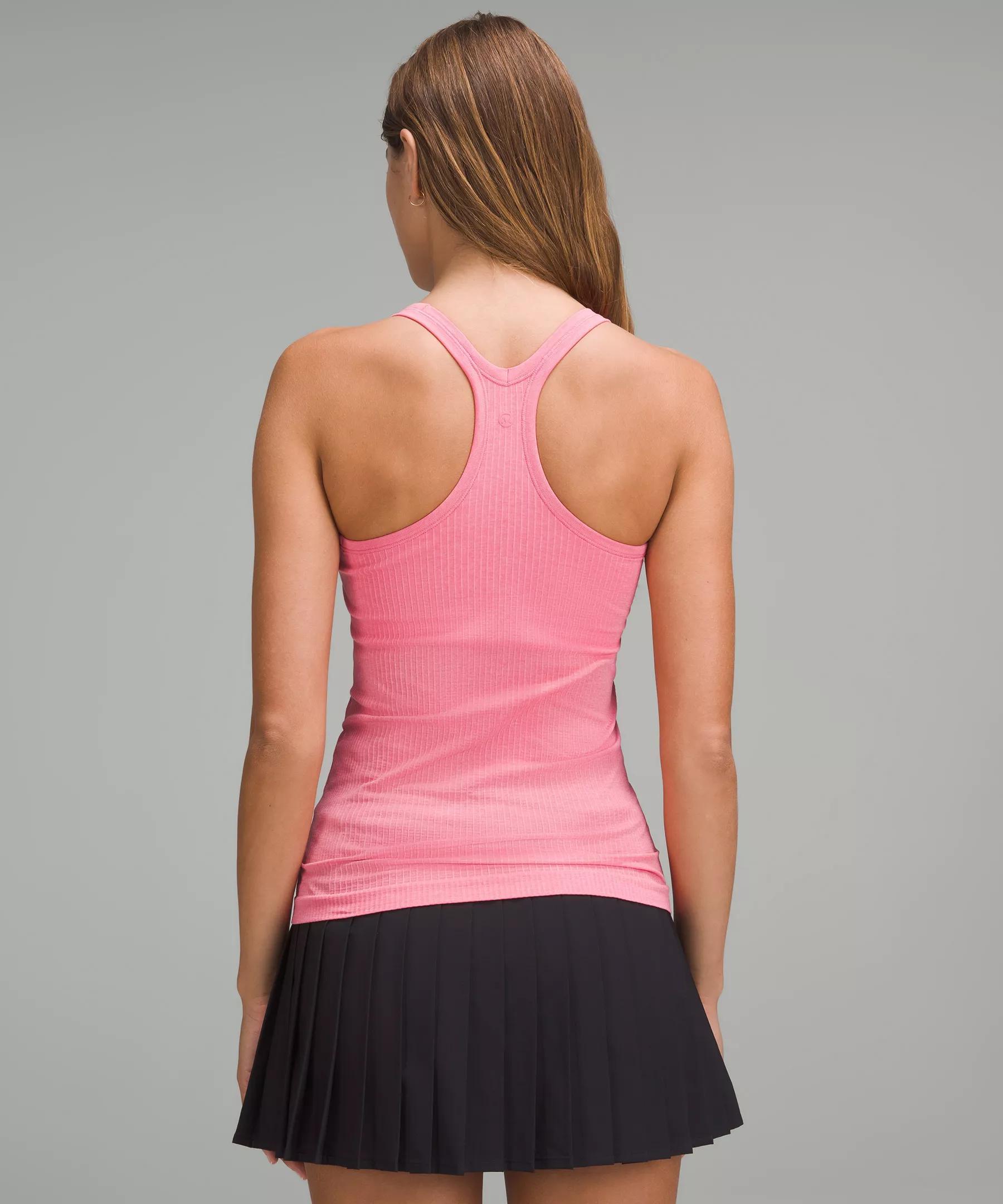 Ebb to Street Tank Top *Light Support, B/C Cup Product Image