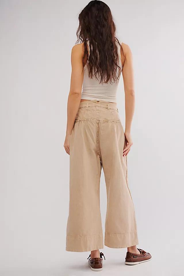 Sweet Talk Chino Pants Product Image