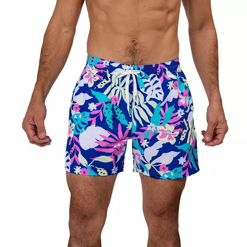 Mens Chubbies 5.5-inch Swim Trunks Product Image