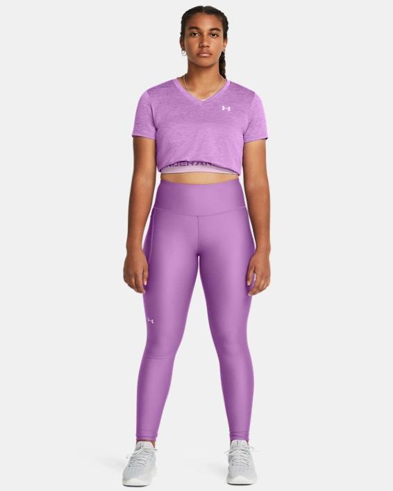 Women's UA Tech Leggings Product Image