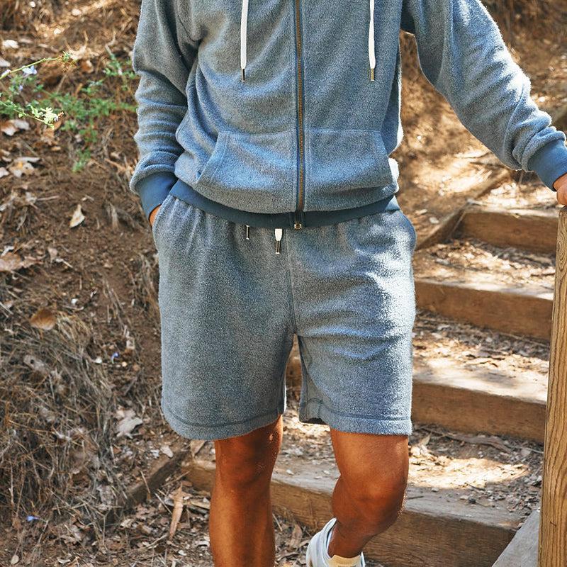 Men's BlanketBlend™ Shorts Product Image