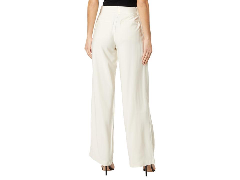 Sanctuary Slouchy Gab Trousers (Birch) Women's Casual Pants Product Image