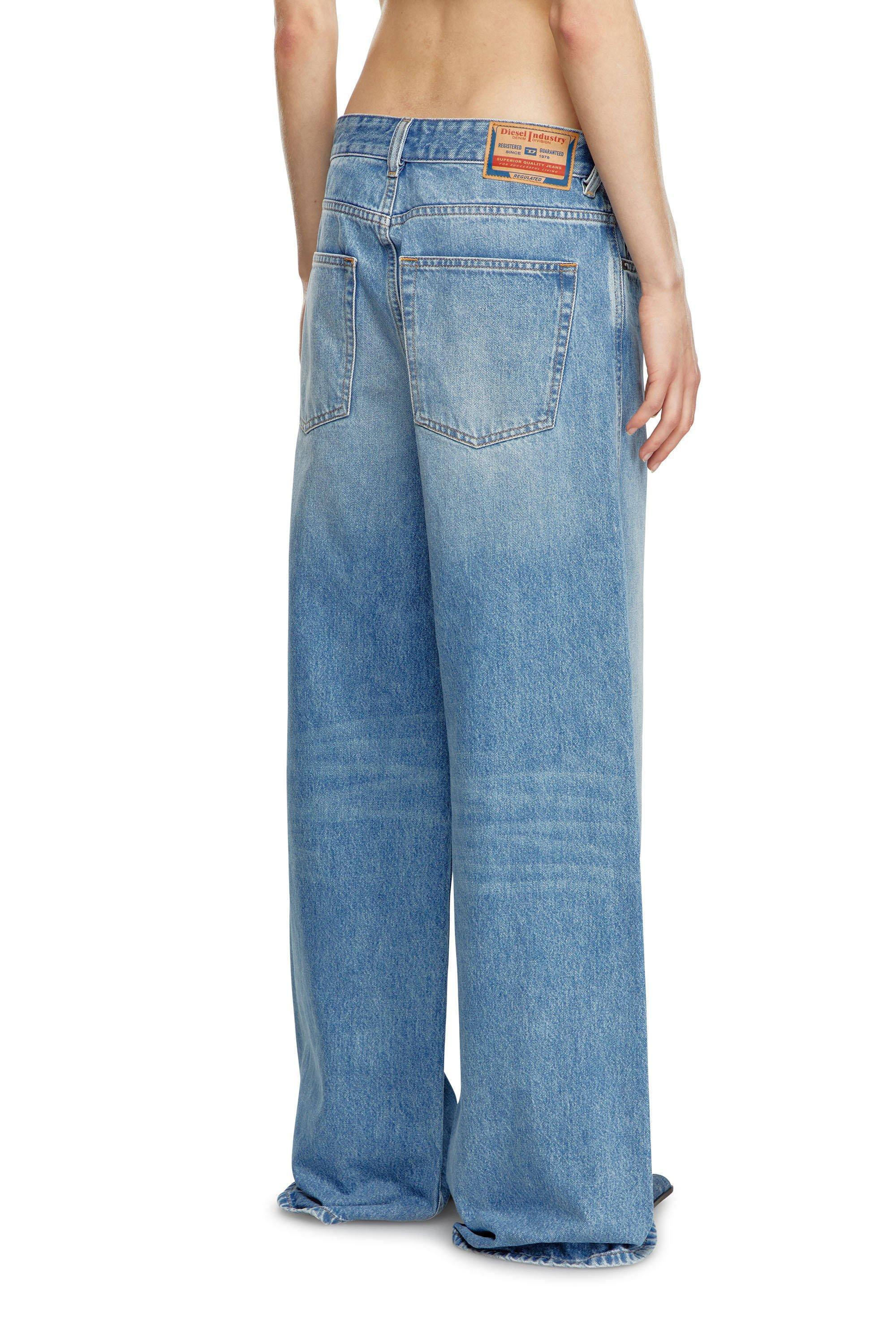 Relaxed Jeans 1996 D-Sire 09I29 Product Image