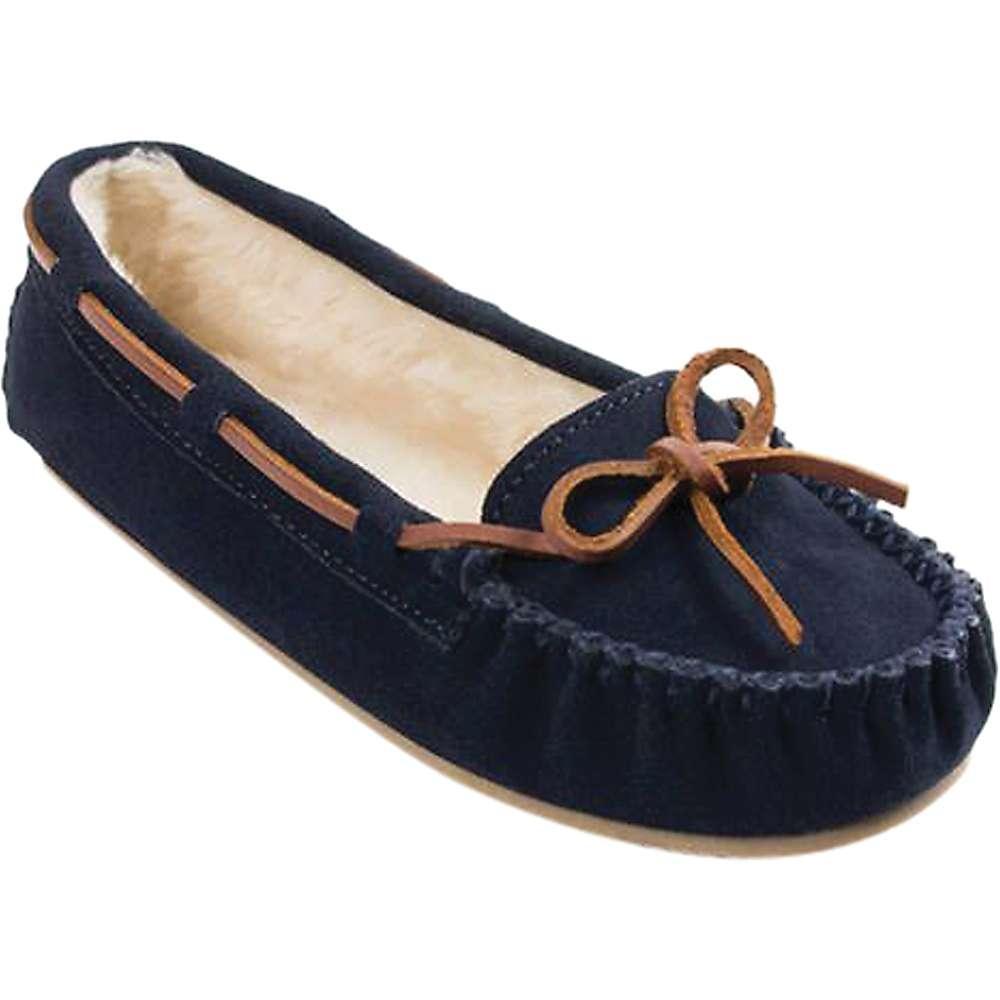 Minnetonka Cally Slipper Product Image