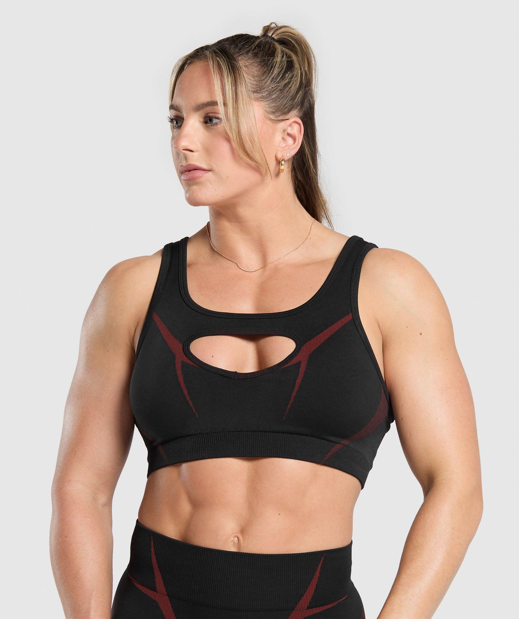 Apex Lift Sports Bra Product Image