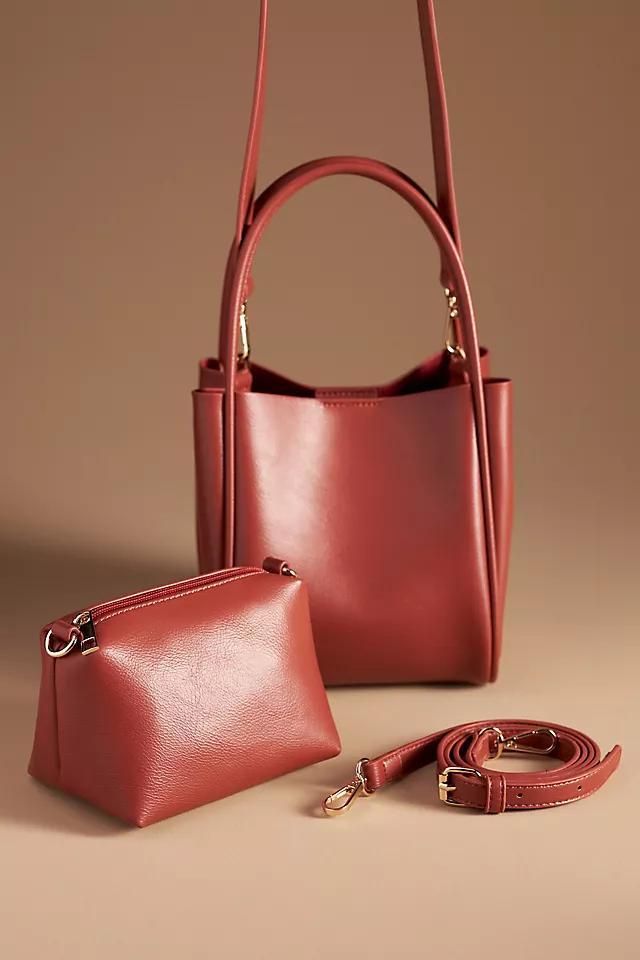 The Mini Hollace Tote Product Image