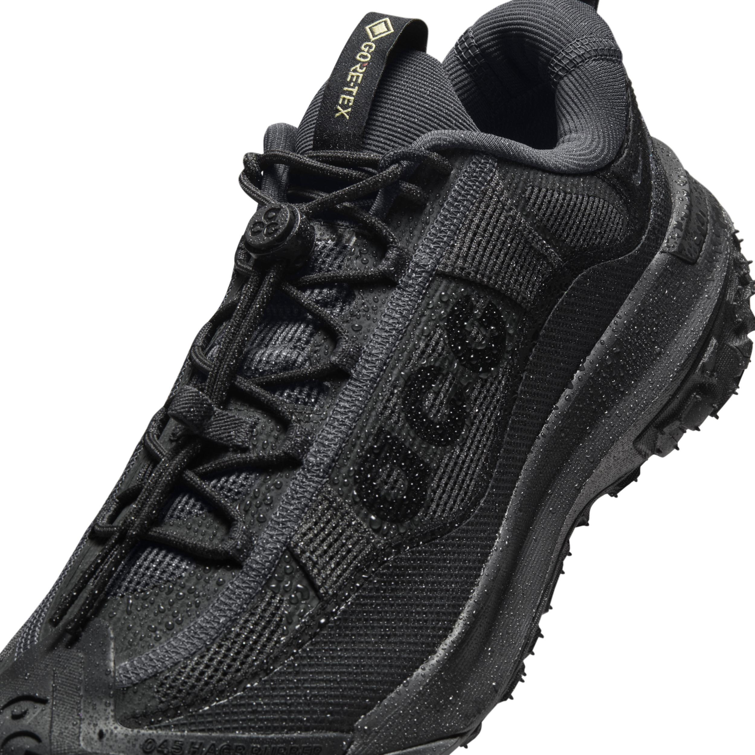 Men's Nike ACG Mountain Fly 2 Low GORE-TEX Shoes Product Image