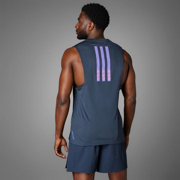 Designed for Training Pro Series Tank Top Product Image