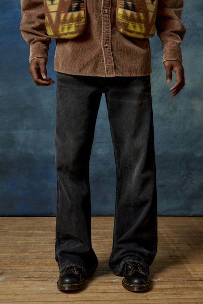 BDG Slacker Relaxed Fit Jean Mens at Urban Outfitters Product Image