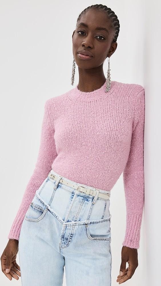 Isabel Marant Kalo Pullover | Shopbop Product Image