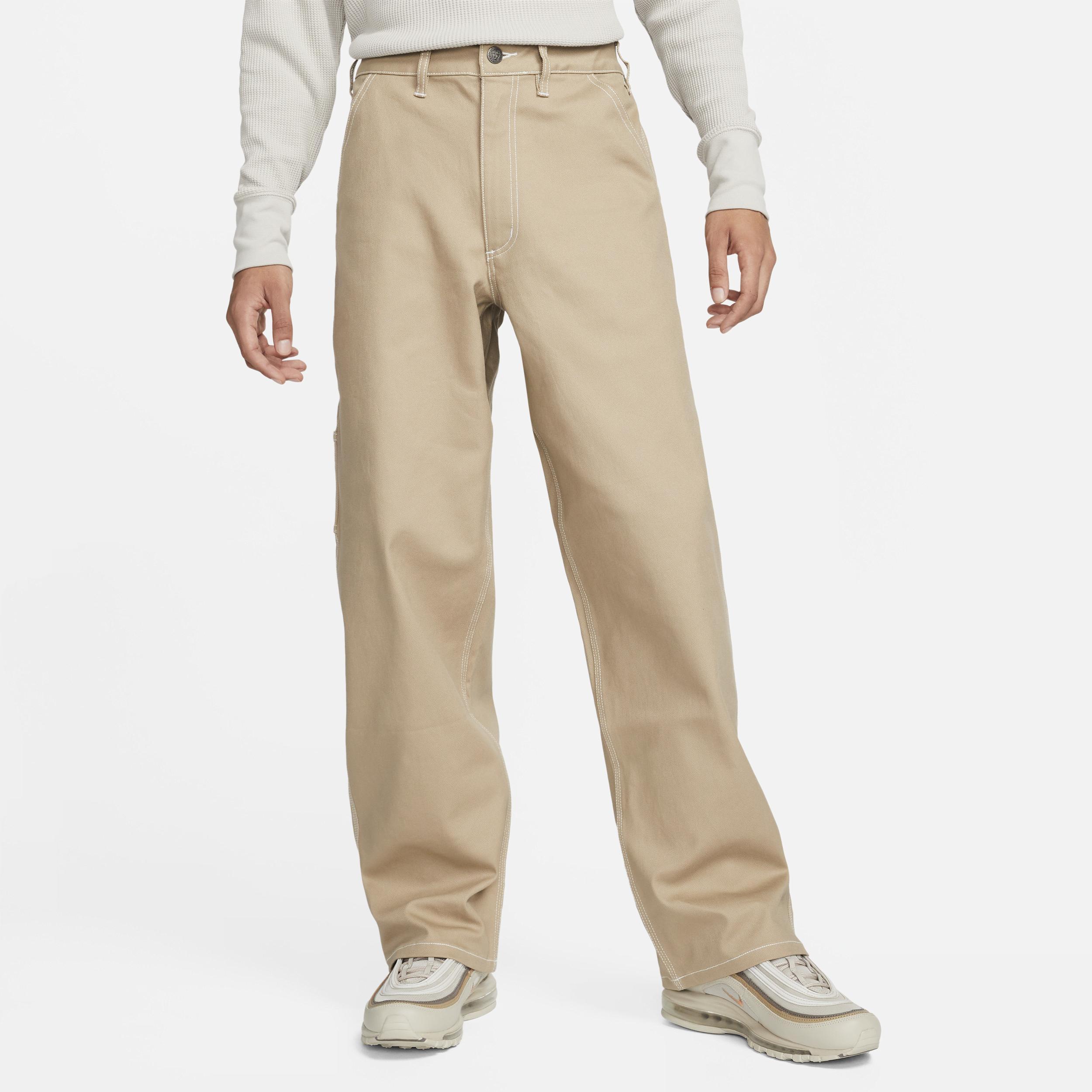 Nike Men's Life Carpenter Pants Product Image