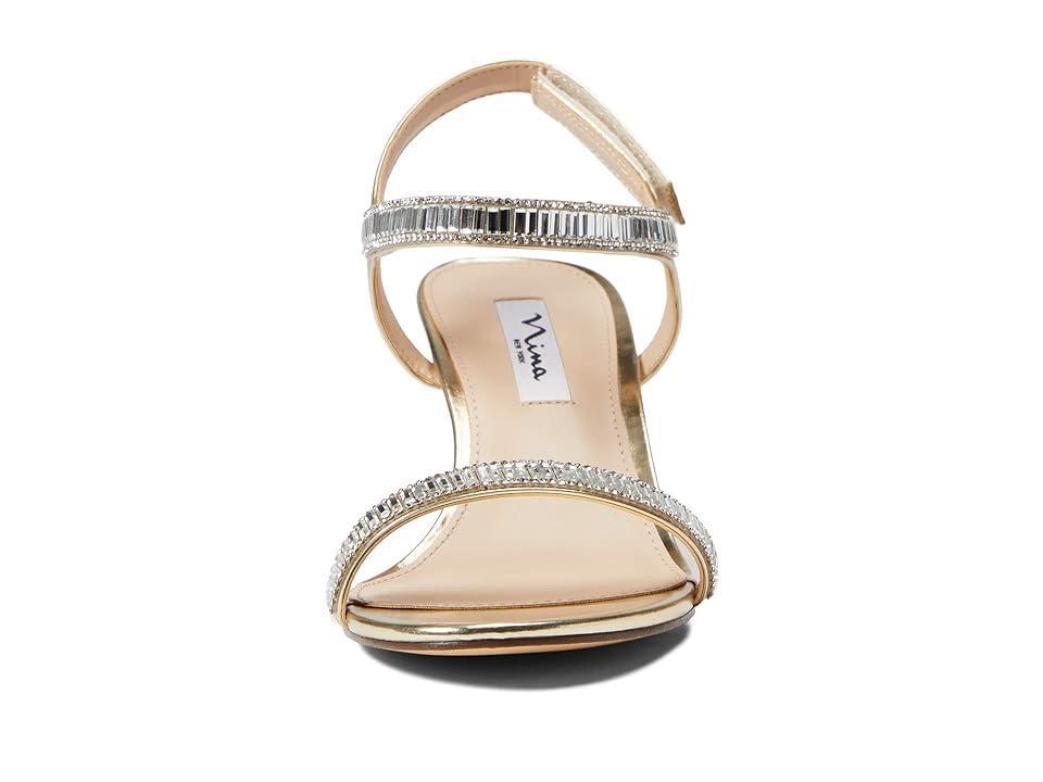 Nina Niara (Platino) Women's Shoes Product Image