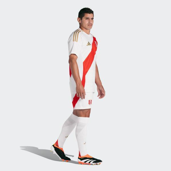 Peru 24 Home Jersey Product Image