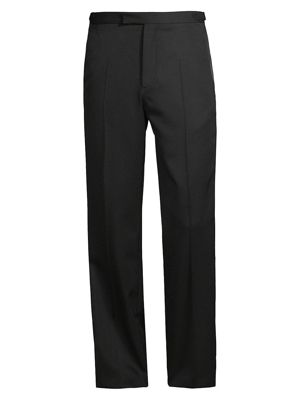 Mens Wool Tux Pants product image