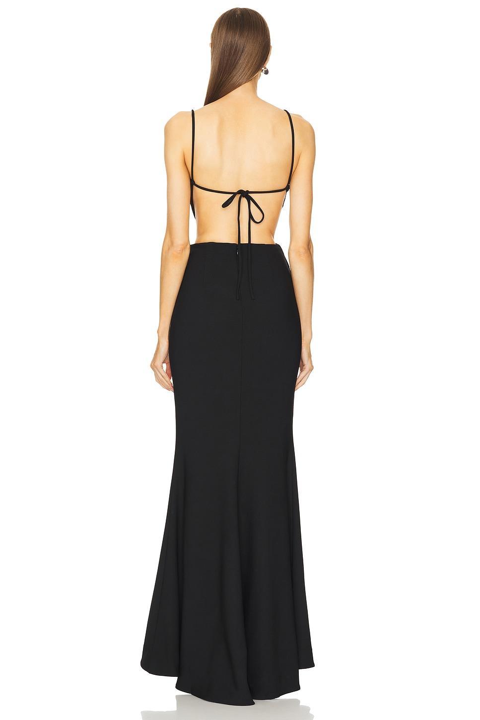 x REVOLVE Caisyn Gown Michael Costello Product Image