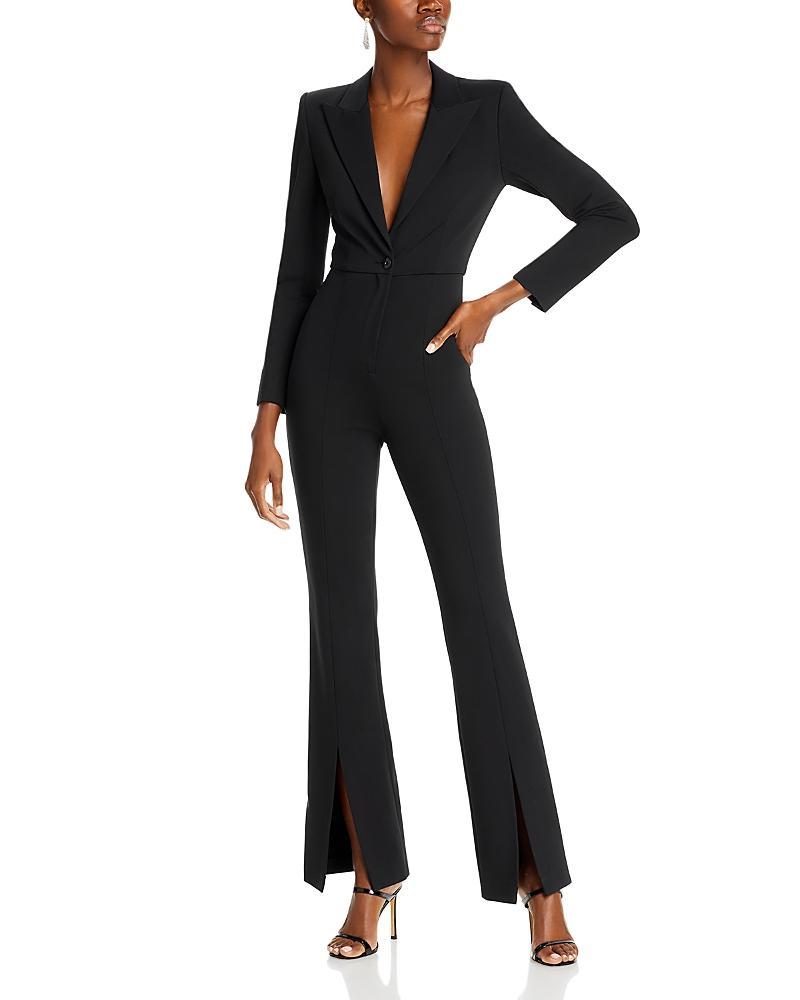 Womens Donovan Tailored Jumpsuit Product Image