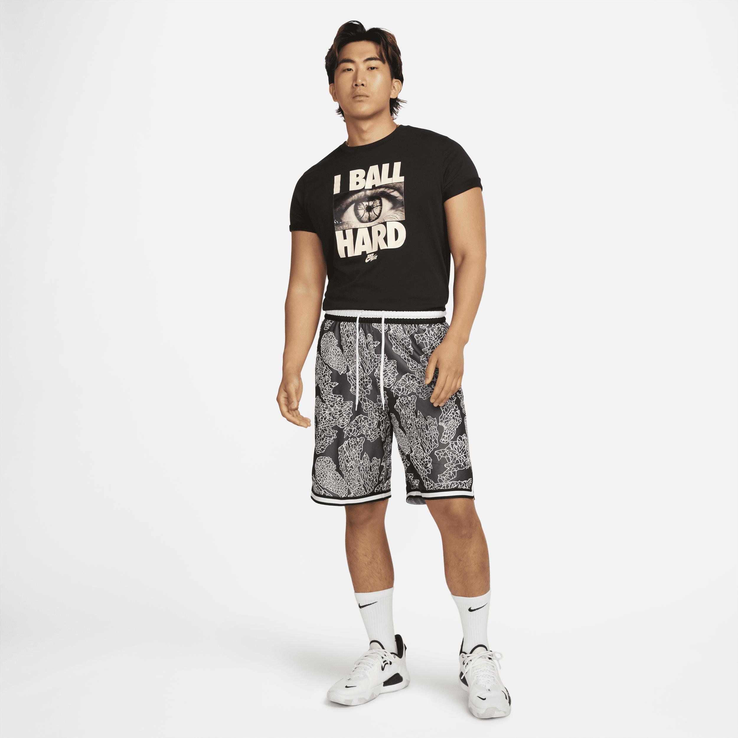 Nike Men's Dri-FIT DNA 10" Basketball Shorts Product Image