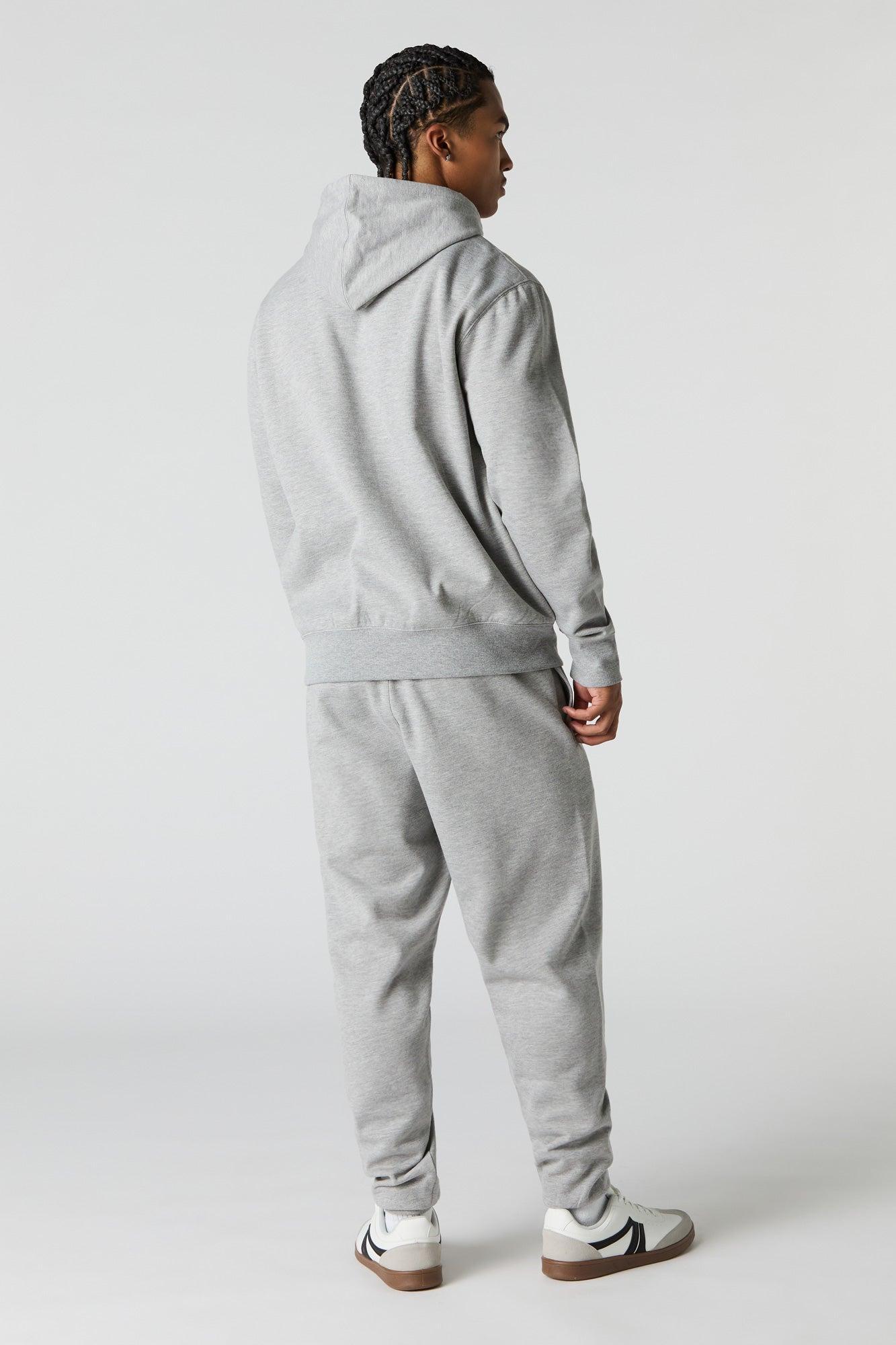 Everyday Drawstring Jogger Male Product Image