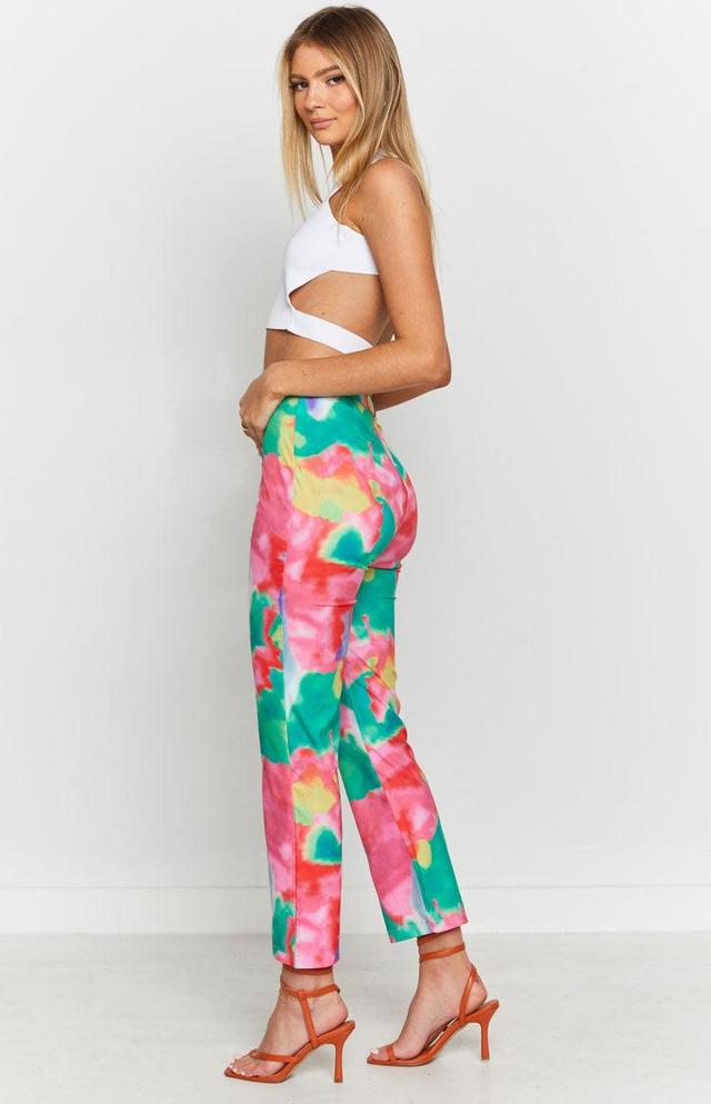 Madilyn Pants Rainbow Product Image