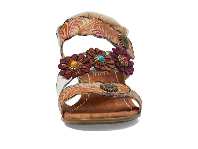 L'Artiste by Spring Step Aromas Multi) Women's Shoes Product Image