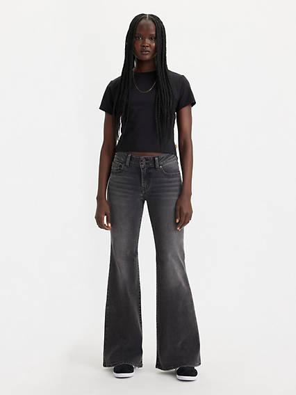 Levi's Flare Women's Jeans Product Image