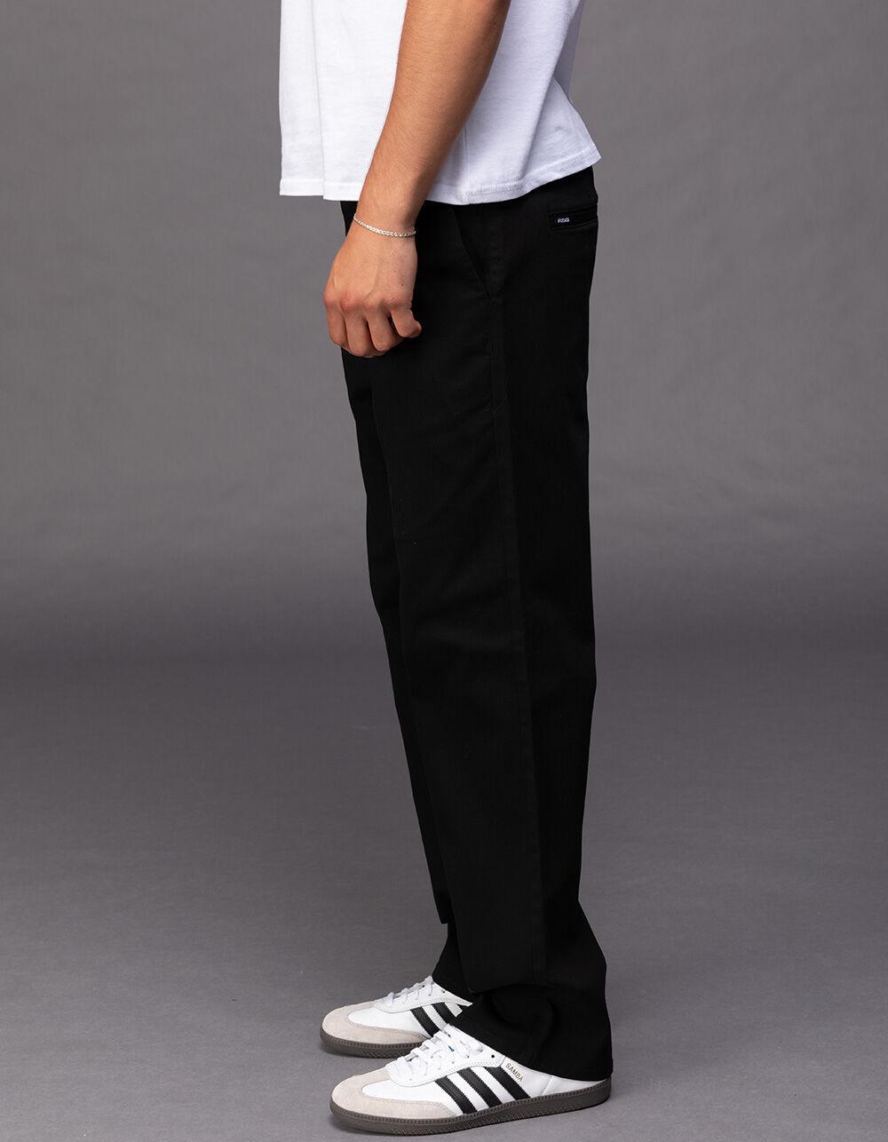 RSQ Mens Straight Chino Pants Product Image