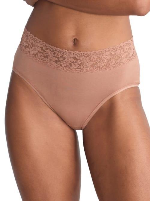 Hanky Panky Cotton French Briefs Product Image