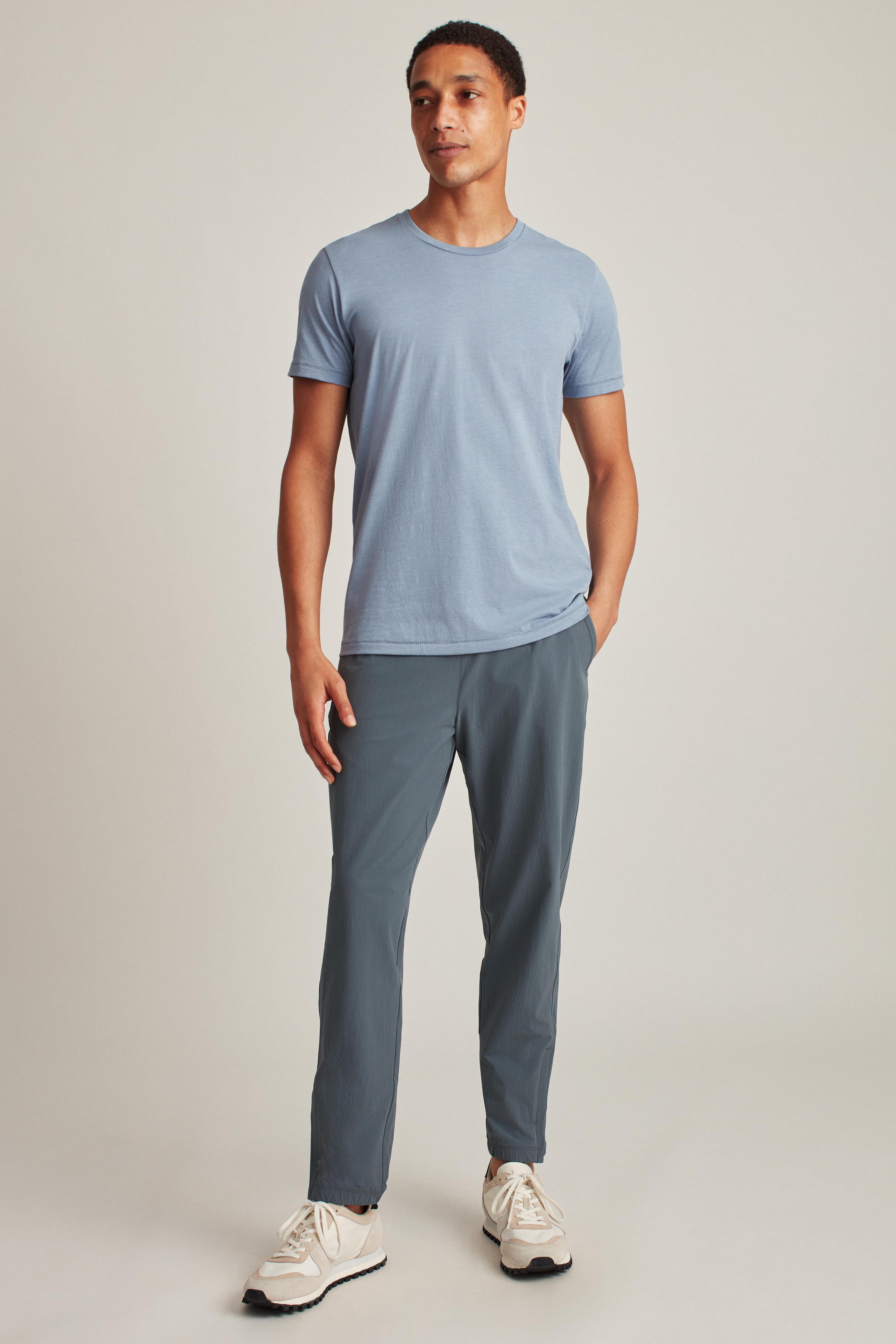 The Crossover Jogger Product Image