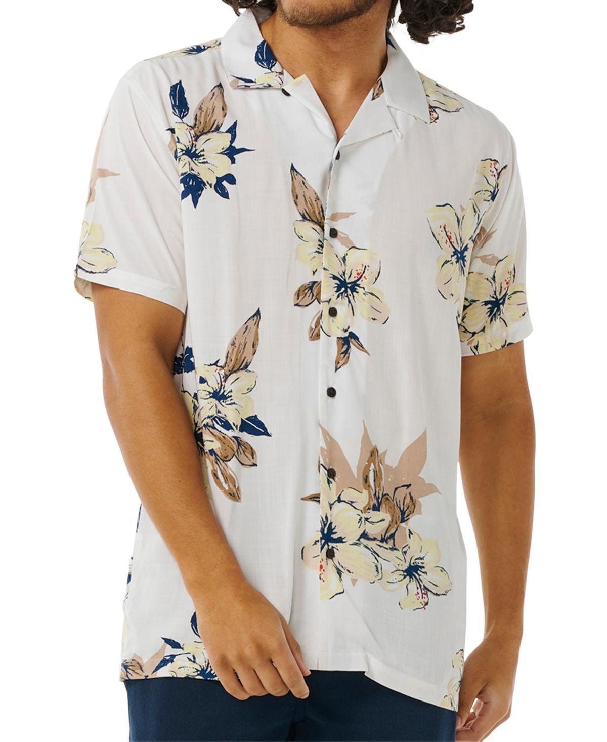 Rip Curl Mens Aloha Hotel Short Sleeve Shirt product image