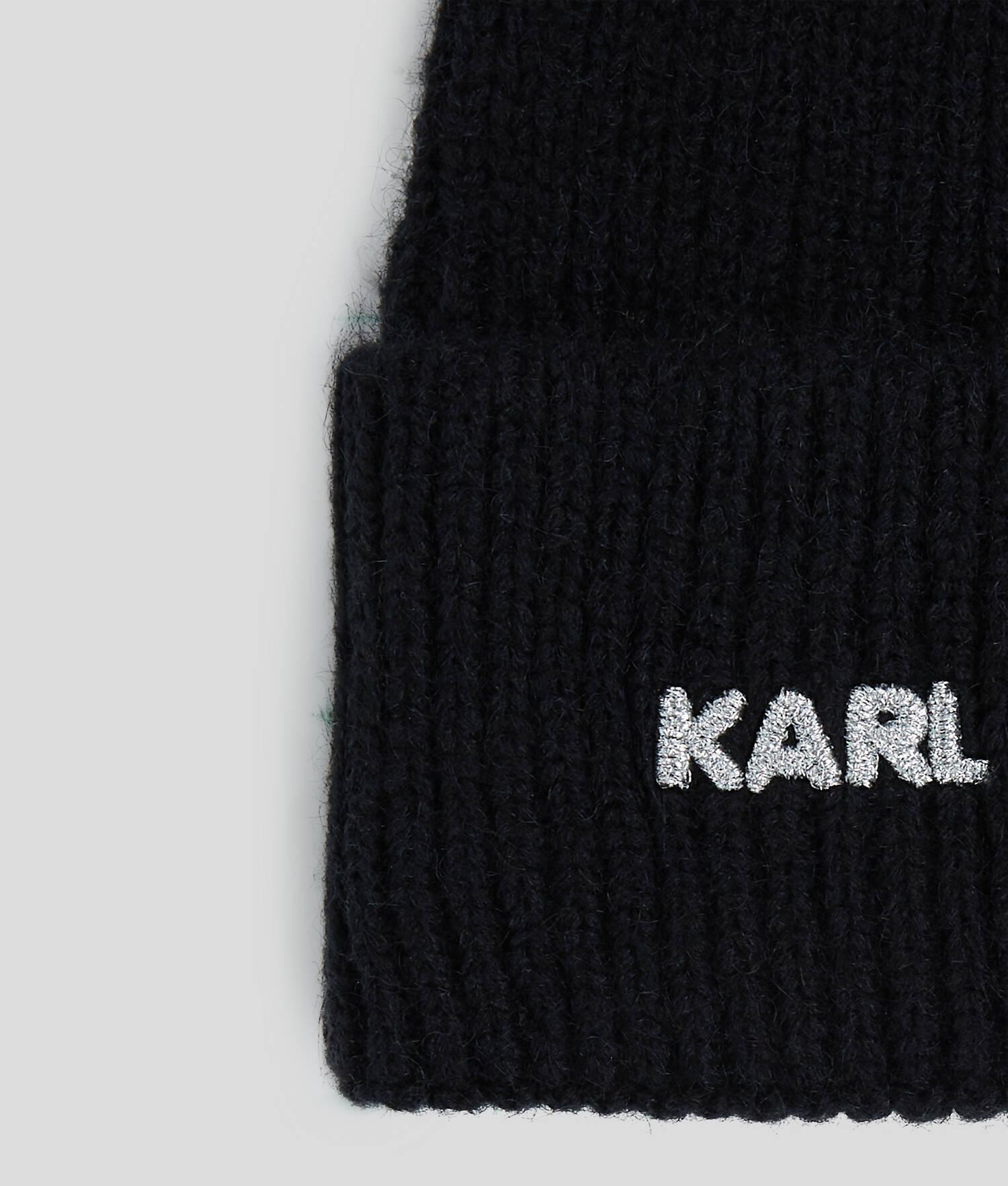 K/ESSENTIAL BEANIE Product Image