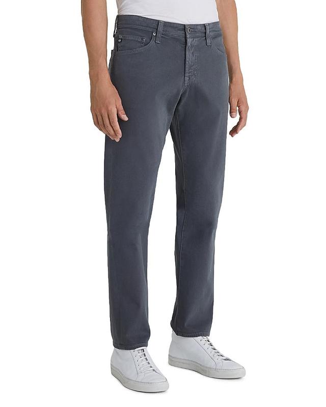 Mens Tellis Stretch Slim-Fit Jeans Product Image