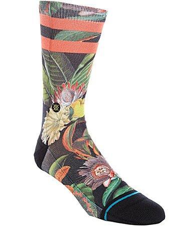 Stance Playa Larga Crew Socks Product Image